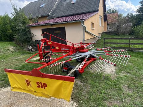 SIP Star 400/11 tandem rendsodró SIP Star 400/11 tandem rendsodró