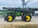 John Deere 4720 önjáró permetező
