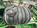 John Deere 4720 önjáró permetező