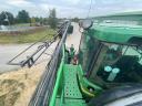 John Deere 4720 önjáró permetező