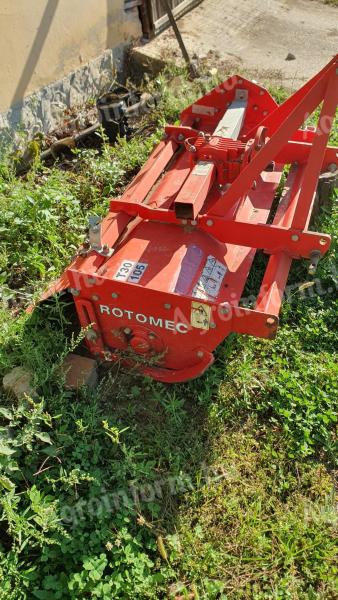 Rotomec t130 talajmaró