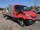 Iveco 35C12 billenőplatós teherautó eladó, EURO6, 85 kW, 2017/04, 253000 km