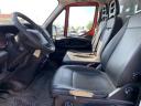 Iveco 35C12 billenőplatós teherautó eladó, EURO6, 85 kW, 2017/04, 253000 km