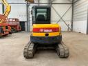 Bobcat E50 2016 | 4 055 üzemóra | Lízing már 20%-tól