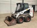 Bobcat S130 / 2004 / 1.631 üzemóra / Lízing már 20%-tól