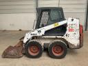 Bobcat S130 / 2004 / 1.631 üzemóra / Lízing már 20%-tól
