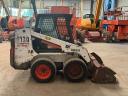 Bobcat S130 / 2004 / 1.631 üzemóra / Lízing már 20%-tól