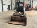 Bobcat S130 / 2004 / 1.631 üzemóra / Lízing már 20%-tól