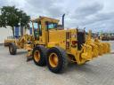 Caterpillar 140 G Gréder / 1990 / 12 450 üzemóra / Lízing 20%-tól