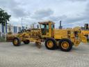 Caterpillar 140 G Gréder / 1990 / 12 450 üzemóra / Lízing 20%-tól