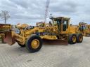Caterpillar 140 G Gréder / 1990 / 12 450 üzemóra / Lízing 20%-tól