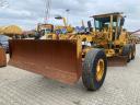 Caterpillar 140 G Gréder / 1990 / 12 450 üzemóra / Lízing 20%-tól