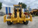 Caterpillar 140 G Gréder / 1990 / 12 450 üzemóra / Lízing 20%-tól
