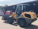 Liebherr L506 homlokrakodó