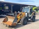 Liebherr L506 homlokrakodó