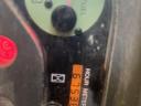 Yanmar Vio80 8 tonnás markoló