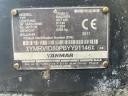 Yanmar Vio80 8 tonnás markoló