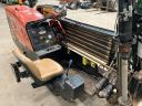 Ditch Witch JT 5 / 2015 / 1 215 üzemóra / Lízing 20%-tól