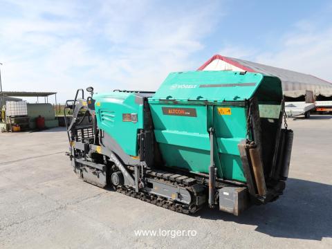 Eladó Vögele Super 800-3i aszfaltfiniser