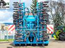 LEMKEN COMPACT - SOLITAIR 9 KH 600 DS 167 - 4,472 ha - 2016