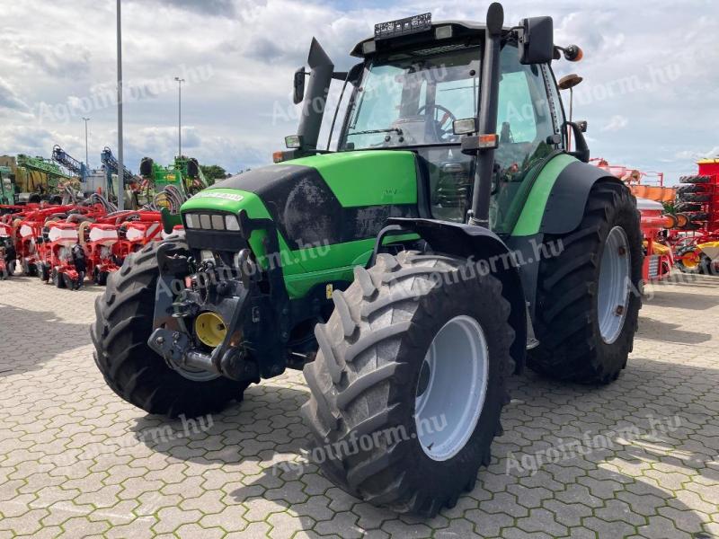 Deutz-Fahr Agrotron M620