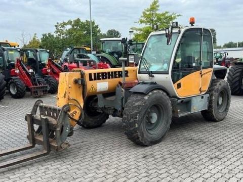 Liebherr TL 445-10