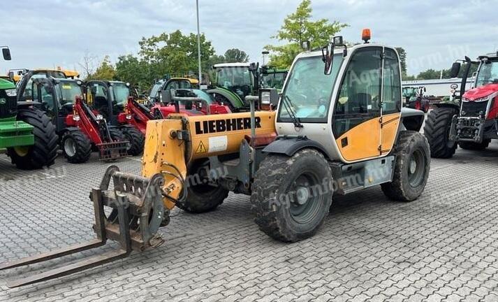 Liebherr TL 445-10