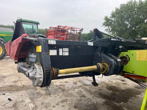 Geringhoff Rotadisc 800