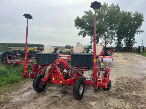 Kverneland Optima Vetőgép Kverneland Optima Vetőgép