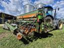 Amazone Drill-Star direktvető 4.5m
