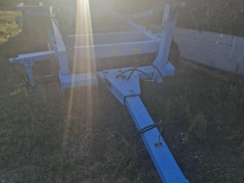 Eladó tárcsa mezőgazdasági munkákhoz