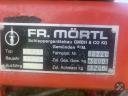 Mörtl inox szüretelőkocsi