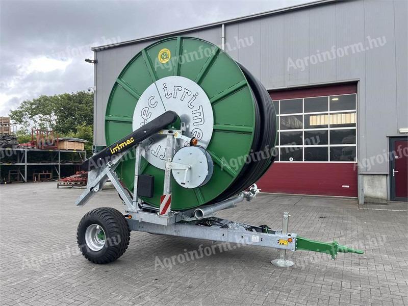 Irrimec 90/350 öntöződob gyártói készletről – ROYAL TRAKTOR