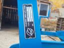 Lemken Smaragd Gruber 220 cm-es