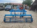 Lemken Smaragd Gruber 220 cm-es