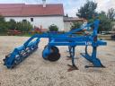 Lemken Smaragd Gruber 220 cm-es