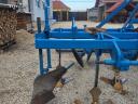 Lemken Smaragd Gruber 220 cm-es