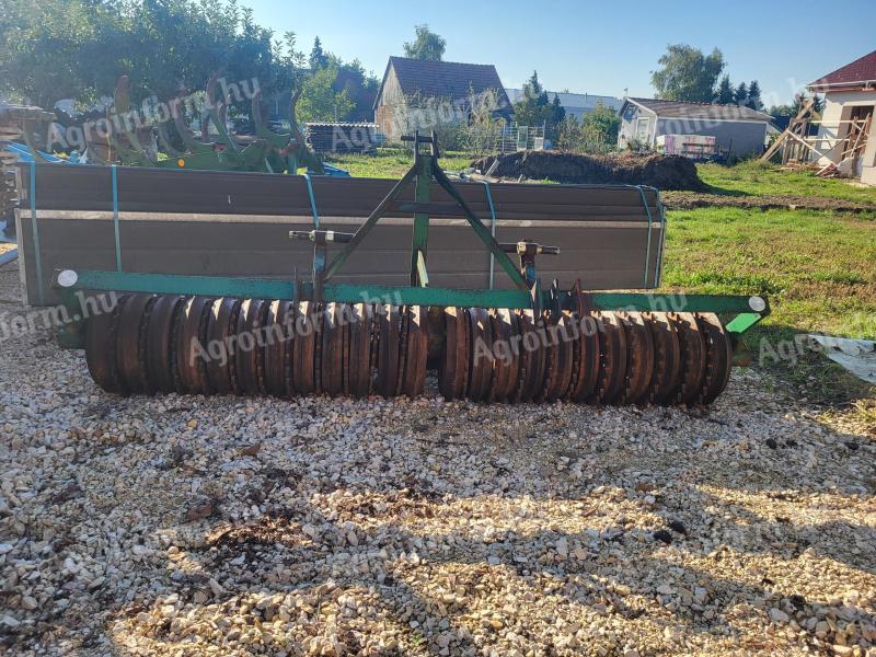 Cambridge henger 250 cm munkaszélességgel, 41 cm gyűrűátmérővel