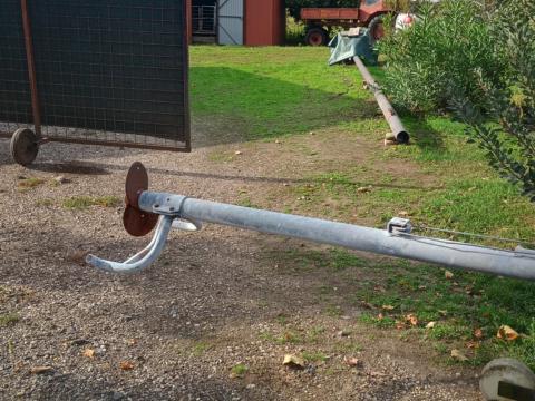 Higtrágyakeverő eladó Higtrágyakeverő eladó
