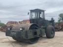 Hamm 2510 SD katonai úthenger eladó