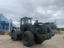 Hamm 2510 SD katonai úthenger eladó