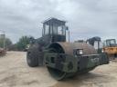 Hamm 2510 SD katonai úthenger eladó