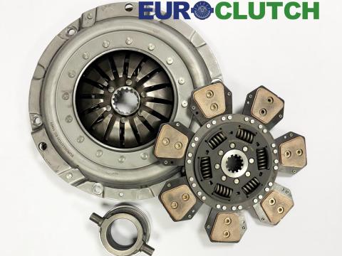MTZ kuplungszett, EUROCLUTCH EC 10400 kuplung szett, traktor kuplung alkatrészek MTZ kuplungszett, EUROCLUTCH EC 10400 kuplung szett, traktor kuplung alkatrészek