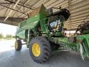 John Deere W650 kombájn eladó