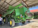 John Deere W650 kombájn eladó