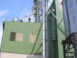 Serleges felvonó 22 m