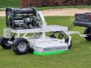 UV BOOSTING Helios Turf növényvédelmi gép gyepre ÚJDONSÁG!PÁLYÁZHATÓ!