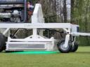 UV BOOSTING Helios Turf növényvédelmi gép gyepre ÚJDONSÁG!PÁLYÁZHATÓ!