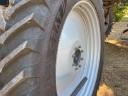 Mazotti MAF4240 önjáró permetező eladó – felújított állapotban,  GPS szakaszolással