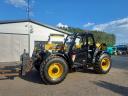 Caterpillar TH407C teleszkópos rakodó eladó